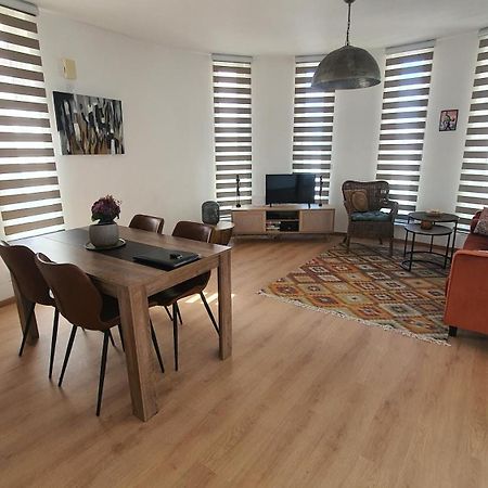Anamor Apartment 408 Larnaca Esterno foto