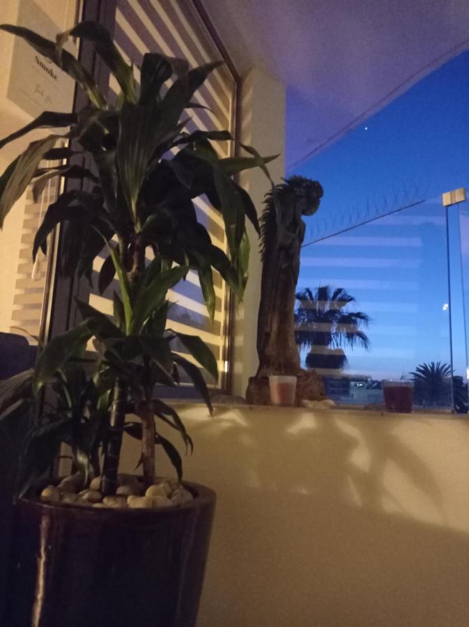 Anamor Apartment 408 Larnaca Esterno foto