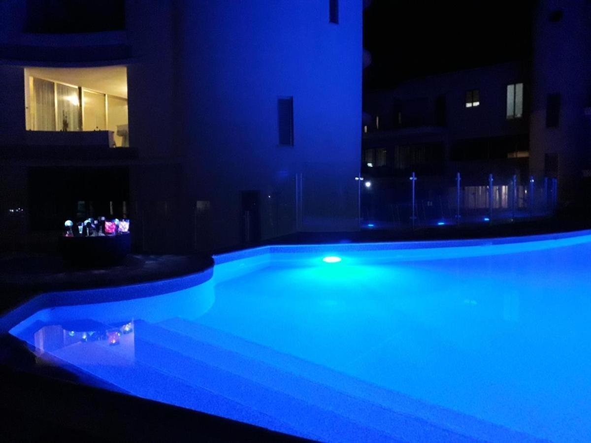 Anamor Apartment 408 Larnaca Esterno foto