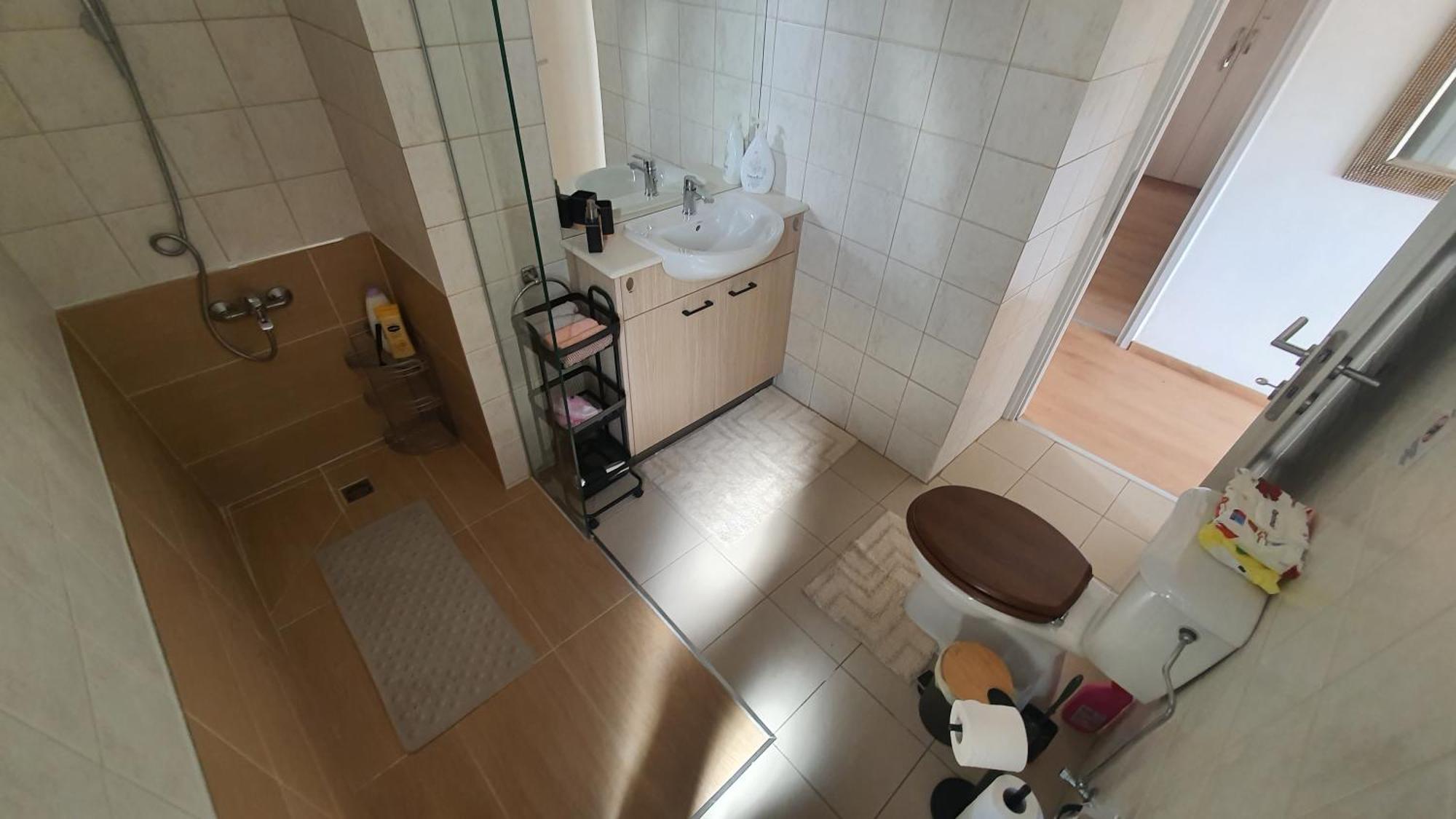 Anamor Apartment 408 Larnaca Esterno foto