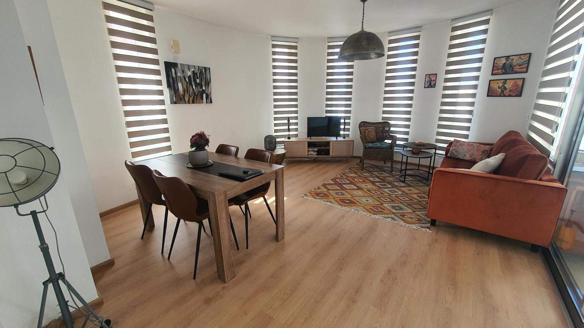 Anamor Apartment 408 Larnaca Esterno foto