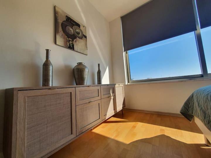 Anamor Apartment 408 Larnaca Esterno foto