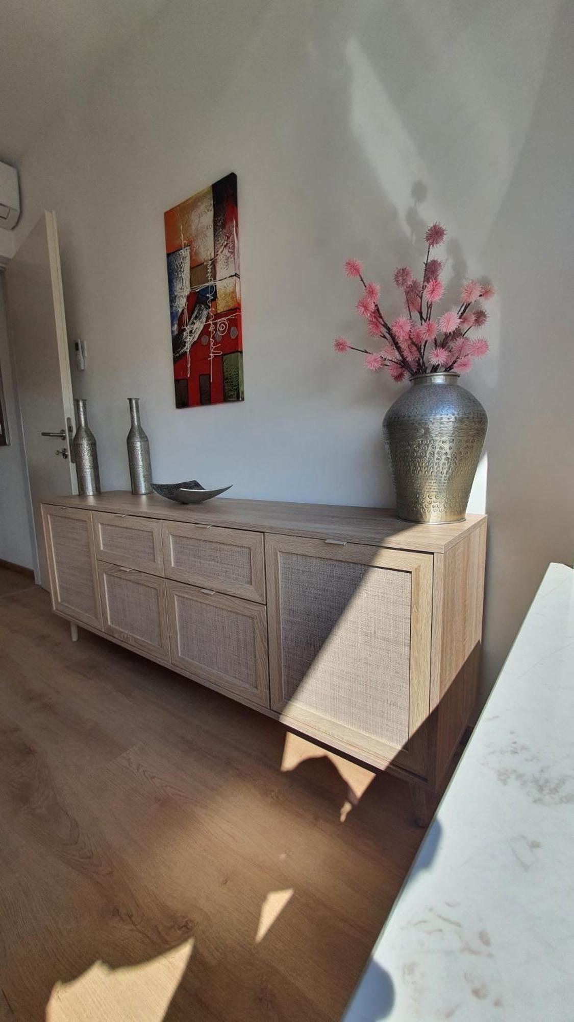 Anamor Apartment 408 Larnaca Esterno foto