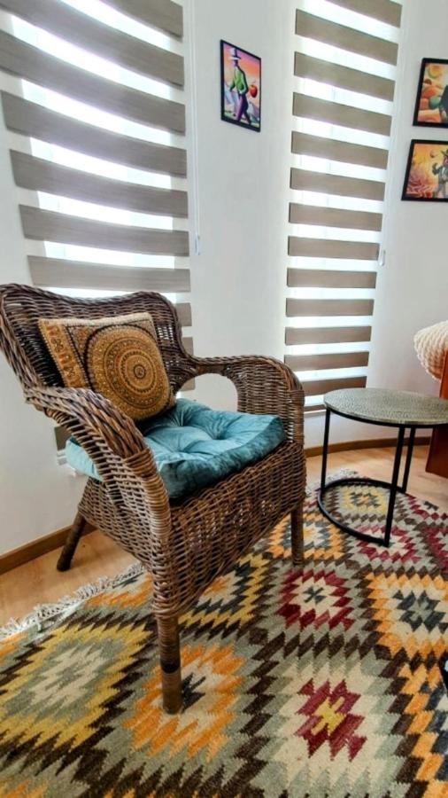 Anamor Apartment 408 Larnaca Esterno foto