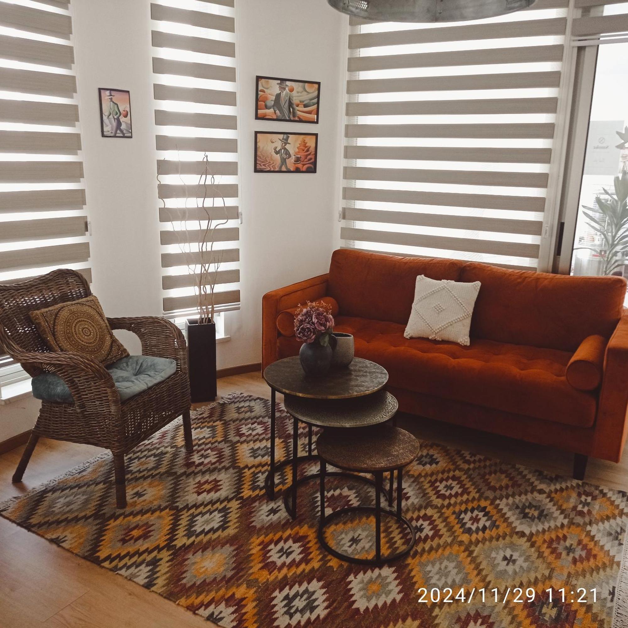 Anamor Apartment 408 Larnaca Esterno foto