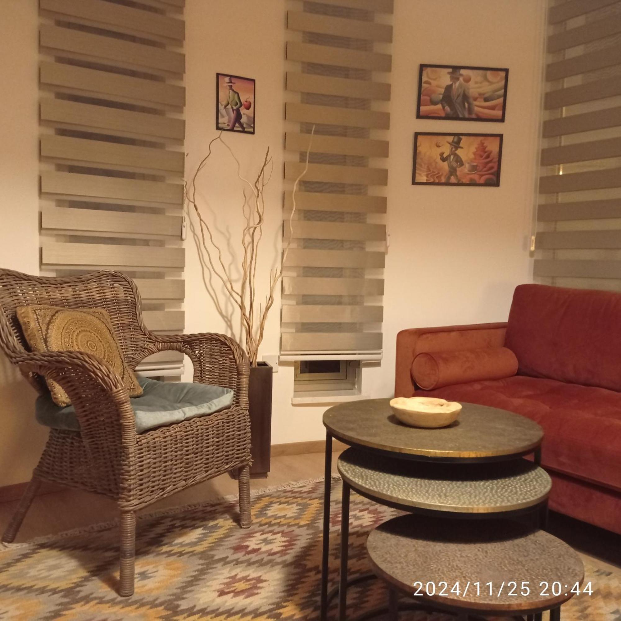 Anamor Apartment 408 Larnaca Esterno foto